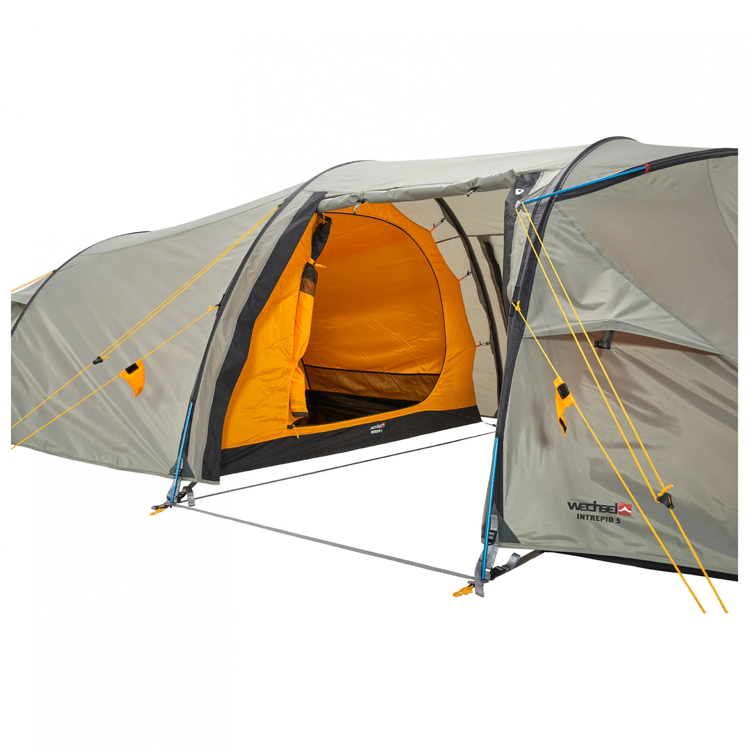 Wechsel Intrepid 5 - Group Tent 12 Wechsel Intrepid 5 - Group Tent - Image 10