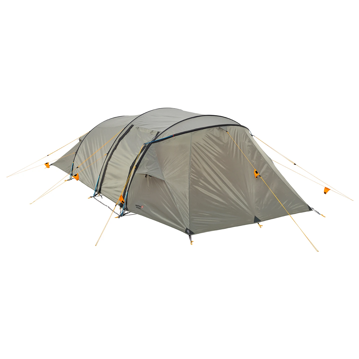 Wechsel Intrepid 5 - Group Tent 4 Wechsel Intrepid 5 - Group Tent - Image 2