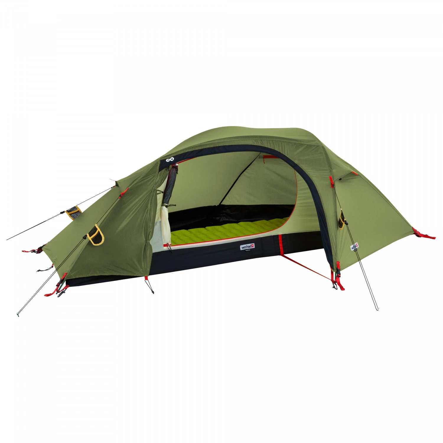 Wechsel Pathfinder - 1-person Tent 3 Wechsel Pathfinder - 1-person Tent