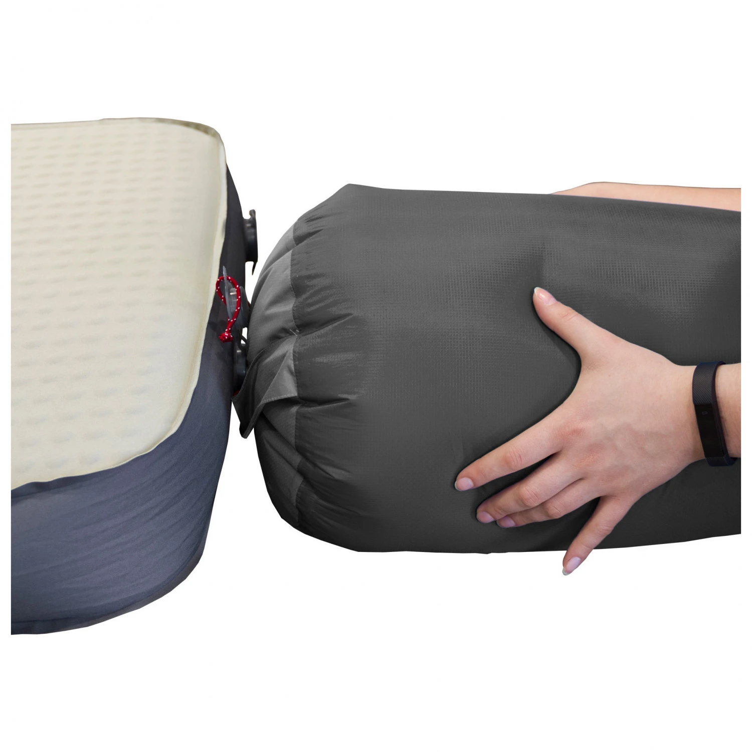 Wechsel Pump Air Bag 4 Wechsel Pump Air Bag - Image 2