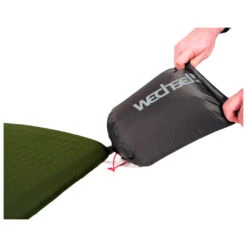 Wechsel Pump Air Bag 7 Wechsel Pump Air Bag -Brunner Sales 2025 wechsel pump air bag detail 3