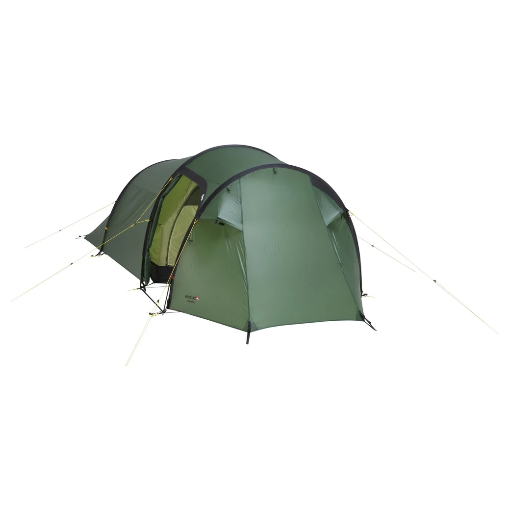 Wechsel Tempest 2 - 2-person Tent 6 Wechsel Tempest 2 - 2-person Tent - Image 4