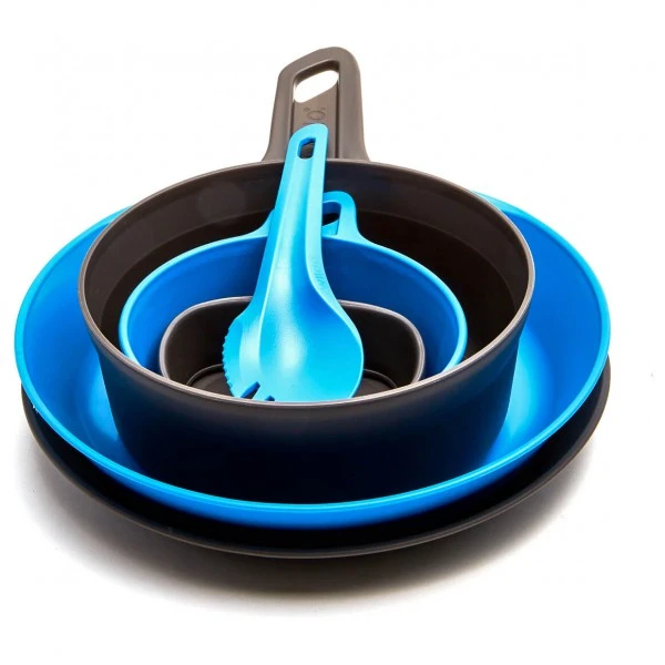 Wildo Explorer Kit Multicolor 3 Wildo Explorer Kit Multicolor