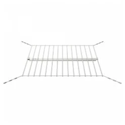 Grill M1 Edition (mit Fire Set) - Solid Fuel Stoves