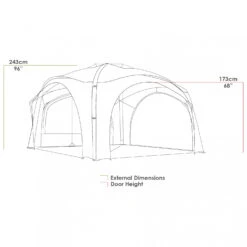 Aerobase 3 - Motorhome Awning -Brunner Sales 2025 zempire aerobase 3 motorhome awning detail 4