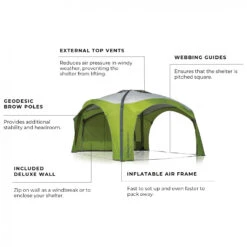 Aerobase 3 - Motorhome Awning -Brunner Sales 2025 zempire aerobase 3 motorhome awning detail 5