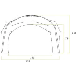 Aerobase 3 Pro - Motorhome Awning 11 Aerobase 3 Pro - Motorhome Awning -Brunner Sales 2025 zempire aerobase 3 pro motorhome awning detail 5