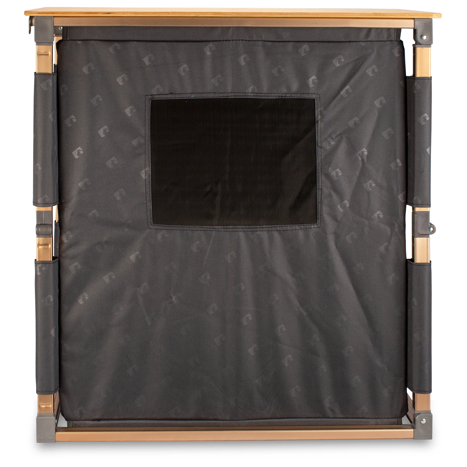 Eco Fold Single V2 - Camping Cupboard 6 Eco Fold Single V2 - Camping Cupboard - Image 4