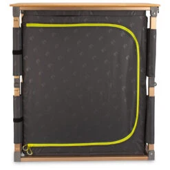 Eco Fold Single V2 - Camping Cupboard 13 Eco Fold Single V2 - Camping Cupboard -Brunner Sales 2025 zempire eco fold single v2 camping cupboard detail 5