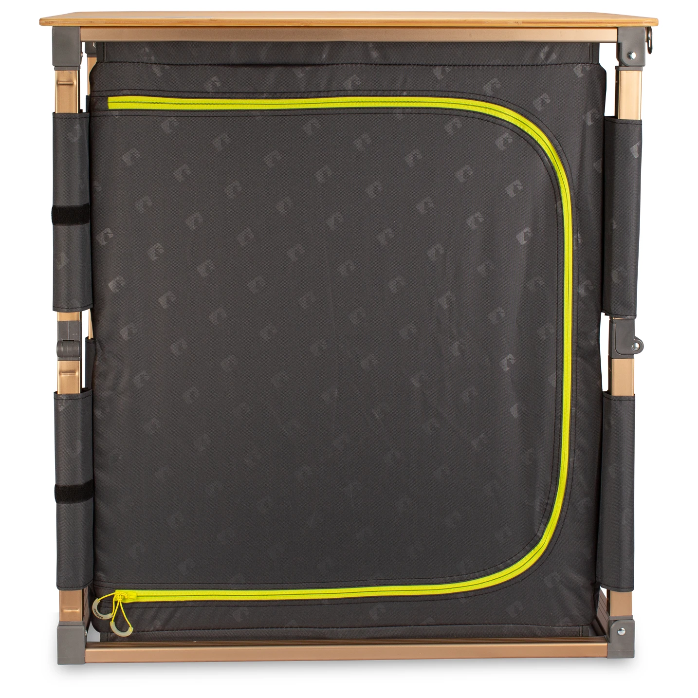 Eco Fold Single V2 - Camping Cupboard 7 Eco Fold Single V2 - Camping Cupboard - Image 5