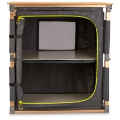 Eco Fold Single V2 - Camping Cupboard 14 Eco Fold Single V2 - Camping Cupboard -Brunner Sales 2025 zempire eco fold single v2 camping cupboard detail 6