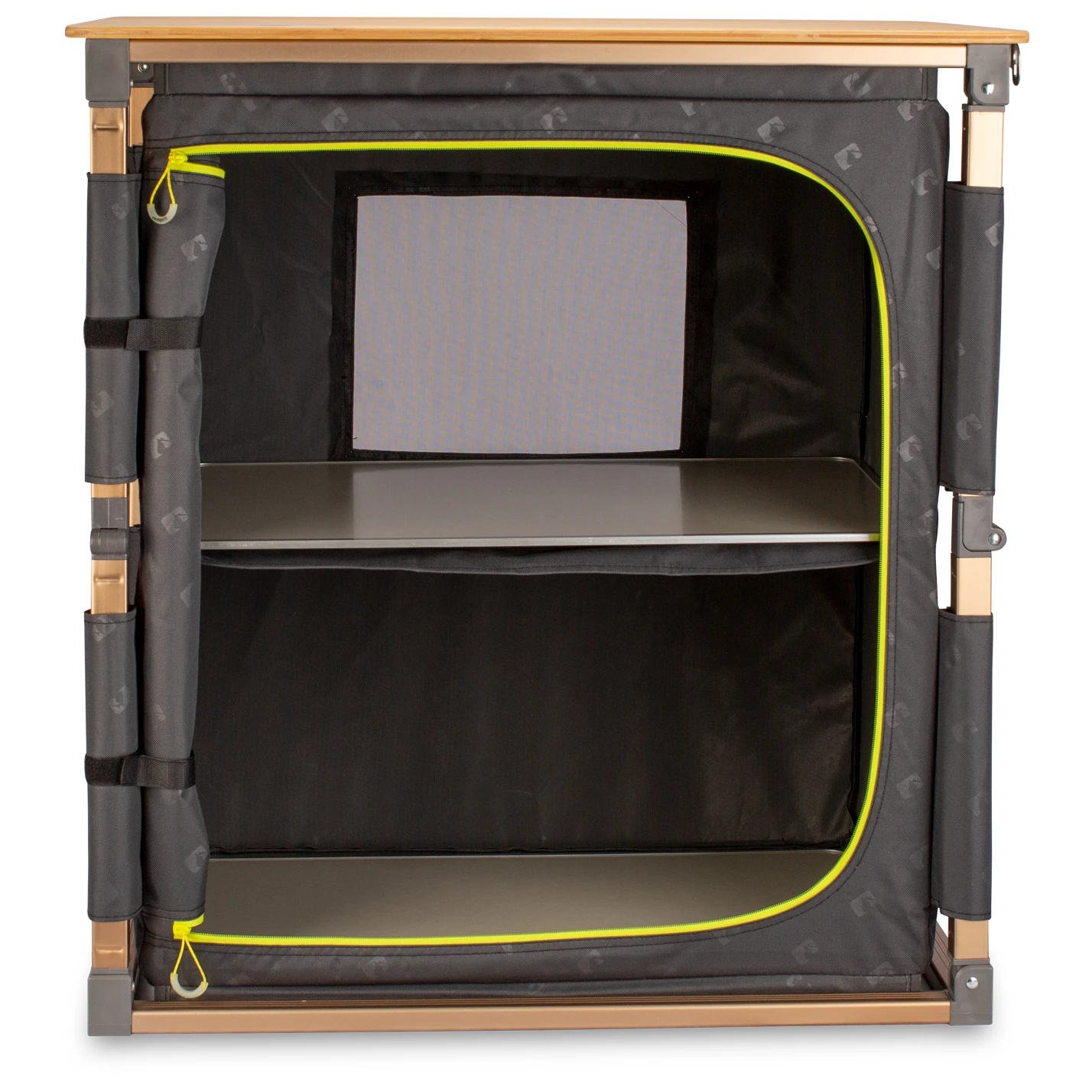 Eco Fold Single V2 - Camping Cupboard 8 Eco Fold Single V2 - Camping Cupboard - Image 6