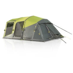 Evo TM V2 - 4-person Tent -Brunner Sales 2025 zempire evo tm v2 4 person tent detail 3