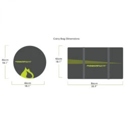 Evo TM V2 - 4-person Tent -Brunner Sales 2025 zempire evo tm v2 4 person tent detail 5