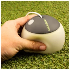 Hangdome - LED Light -Brunner Sales 2025 zempire hangdome led light detail 5