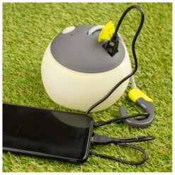 Megadome V2 - LED Light -Brunner Sales 2025 zempire megadome v2 led light detail 3