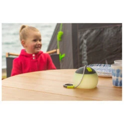 Megadome V2 - LED Light -Brunner Sales 2025 zempire megadome v2 led light detail 5