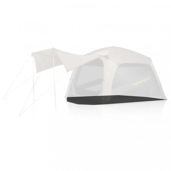 Pronto 5 Solid Ground Sheet - Footprint 3 Pronto 5 Solid Ground Sheet - Footprint