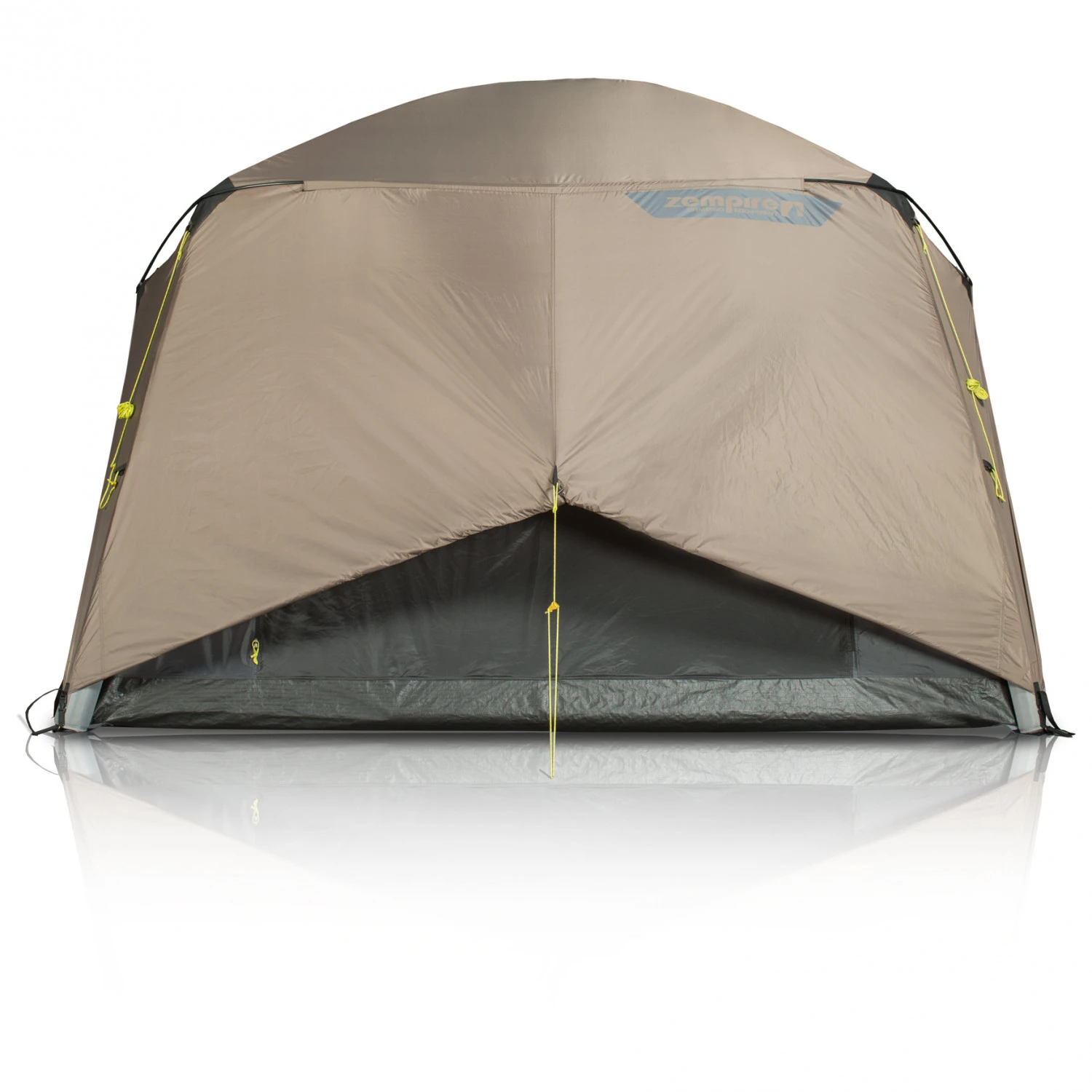 Pronto 5 V2 - 4-person Tent 6 Pronto 5 V2 - 4-person Tent - Image 4