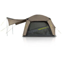 Pronto 5 V2 - 4-person Tent 16 Pronto 5 V2 - 4-person Tent -Brunner Sales 2025 zempire pronto 5 v2 4 person tent detail 6